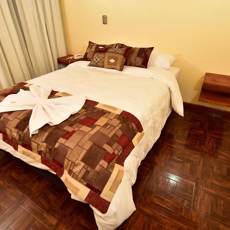 Hotel Rustico كالاما المظهر الخارجي الصورة