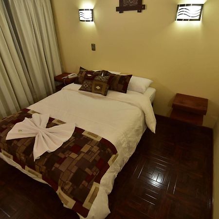Hotel Rustico كالاما المظهر الخارجي الصورة