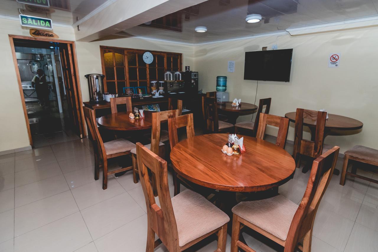 Hotel Rustico كالاما المظهر الخارجي الصورة