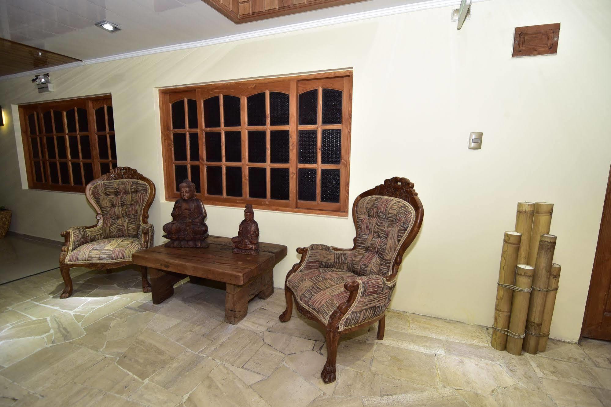 Hotel Rustico كالاما المظهر الخارجي الصورة