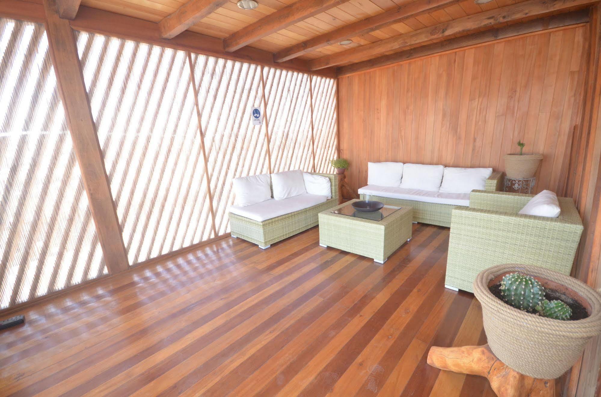 Hotel Rustico كالاما المظهر الخارجي الصورة